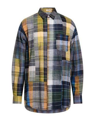 Engineered Garments TOPWEAR - Shirts on YOOX.COM