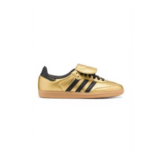 adidas Lichtgewicht Samba LT Sneakers - Heren - Skateschoenen - Veelkleurig - 41 1/3 EU - Leer - Fitness