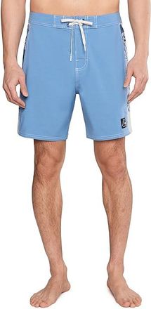 Quiksilver Original Arch 18 Boardshorts Mens Swimwear Riviera : 31