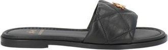 La Martina CALZADO - Sandalias con cierre en YOOX.COM