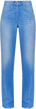 Diesel Donna, Jeans, Blu, W27 L32, new