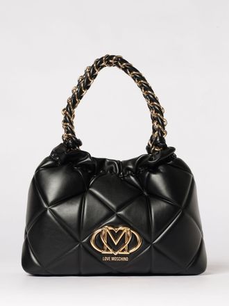 Love Moschino Borsa Love Moschino in pelle sintetica matelass&egrave;