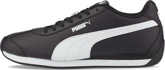 Puma Turin 3 Black White 383037-05