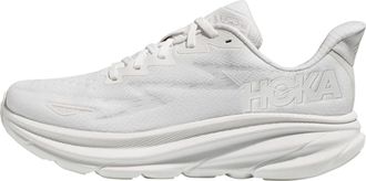 Hoka One One Clifton 9 White 1127895-WWH