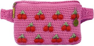 The Sak Caraway Small Belt Bag