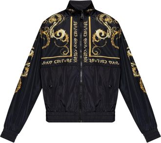 Versace Jeans Couture Sports Jackets − Sale: up to −60