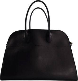 The Row Black Margaux 15