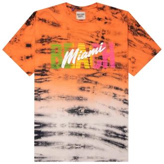 Gallery Dept. Miami Beach T-shirt Tie Dye Top