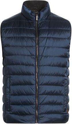 Moorer COATS & JACKETS - Gilets on YOOX.COM