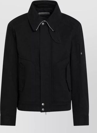 Dries Van Noten bomber jacket
