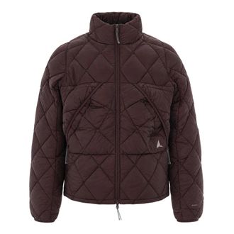 Roa Chaqueta Interior - Sport - Hombre - Marr&oacute;n - S