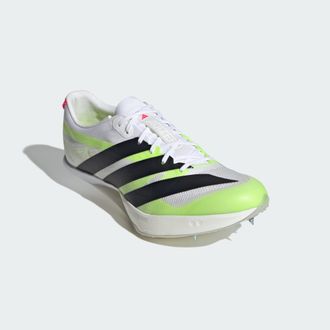 adidas adidas Performance Unisex Adizero Prime SP 4 - Multicolour - Size UK 8.5