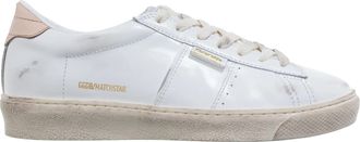 Golden Goose Low-Top Sneaker - Matchstar - Gr. 35 (EU) - in Bunt - für Damen