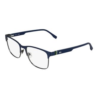 Lacoste Glasses, male, Blue, Size: 54 MM L2319 Sunglasses