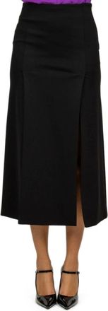 Liviana Conti Donna, Gonne, Nero, S, new