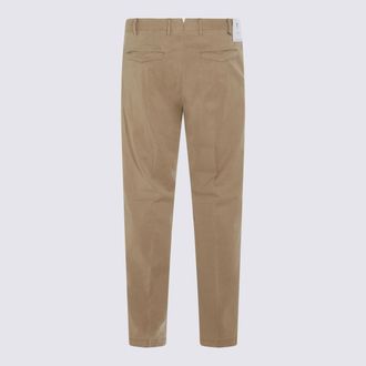 Pantaloni Torino Mens Trousers Sabbia _cly Co Ea