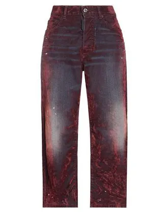 Dsquared2 BOTTOMWEAR - Pantaloni jeans su YOOX.COM