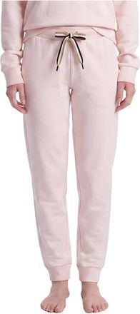 HUGO BOSS Donna, Pantaloni, Rosa, L, new