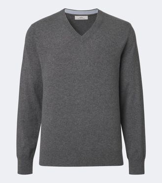 arch4 Mr Harrison cashmere sweater