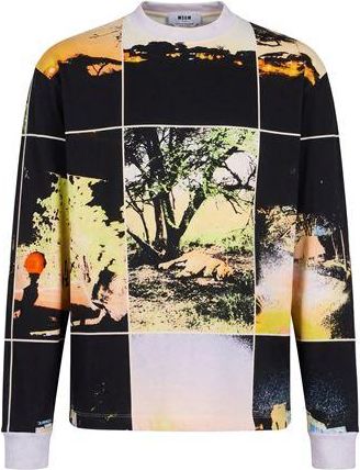Msgm TOPWEAR - T-shirts su YOOX.COM
