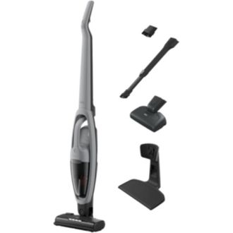 AEG Aeg As52ab18ug Aspirador Escoba Sin Bolsa Gris Eficiente