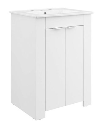 ModWay Maybelle 24In Bathroom Vanity