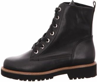Semler Winterlaarzen - Dames - Schoenen - Zwart - Maat: 38 1/2 EU