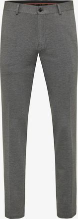 Genti Monogram Brooks | Grijs