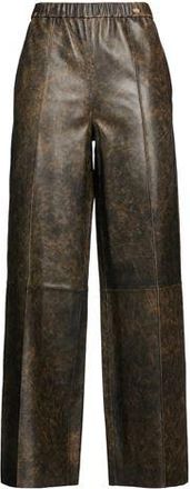 Giorgio Brato BOTTOMWEAR - Pantaloni su YOOX.COM