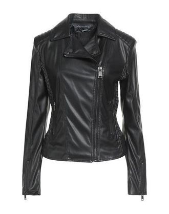 Guess JACKEN & M&Auml;NTEL - Jacken und Anoraks auf YOOX.COM