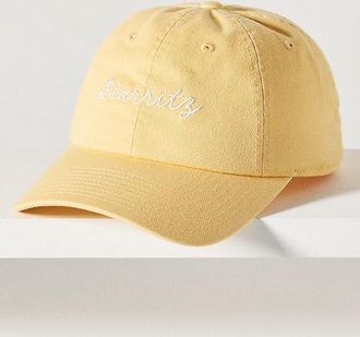 American Needle City Baseball Cap