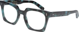K&agrave;dor Maya - unisex - Brillen - Veelkleurig - 50 MM - Accessoires