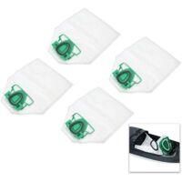 OEM Bolsas De Microfibra Para Aspiradora Compatibles Con Vorwerk Kobold Vk200 Vk135 Vk136 Vk 140 Vk 150 Fp200 - Crezuo