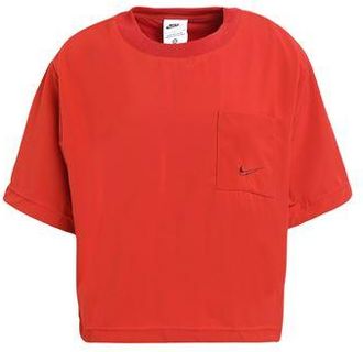 Nike Nike Sportswear Everyday Modern Womens Woven Boxy Top