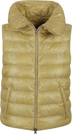 Herno Chaqueta Herno P Ed Vest