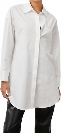 Rails Womens Joey Top In White