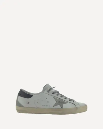 Golden Goose Superstar goat leather Sneakers Male 40