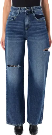 Icon Denim Los Angeles Iconische denimjeans