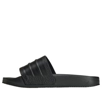 adidas x Arte Antwerp Adilette Slides Core Black IH4682
