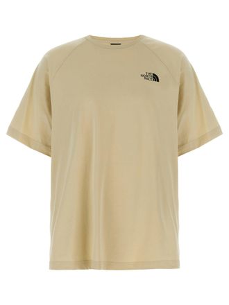 The North Face Das nordgedruckte T -Shirt