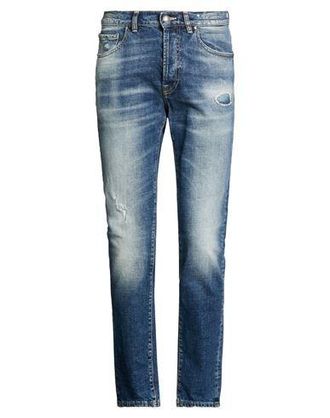 Barmas PARTES DE ABAJO - Pantalones vaqueros en YOOX.COM