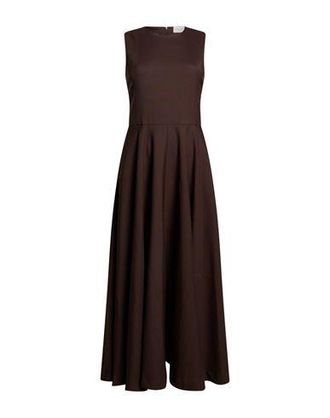 Officine G&eacute;n&eacute;rale VESTIDOS - Vestidos largos en YOOX.COM