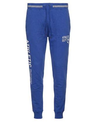 Puma PARTES DE ABAJO - Pantalones en YOOX.COM
