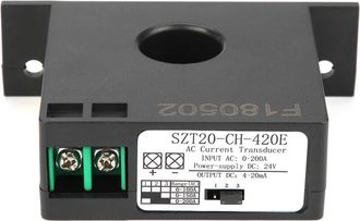 OEM Transductor De Corriente, Funcionamiento De Alta Eficiencia Para Aplicaciones Interiores Completas Y De Larga Duraci&oacute;n