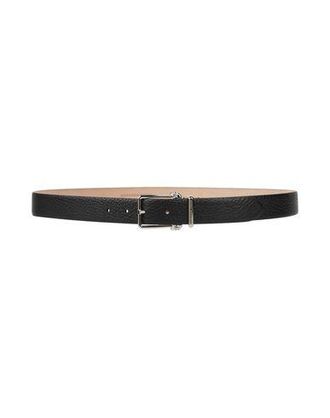 Alexander McQueen Belts