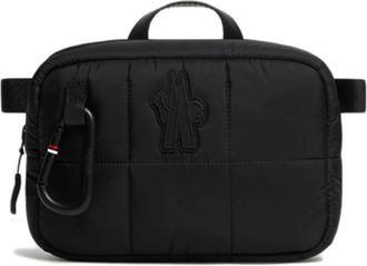 Moncler Mujer, Bolsos, Negro, Talla: ONE Size