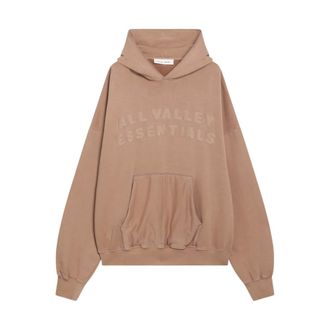 Fear of God Hombre, Sudaderas, Beige, Talla: L