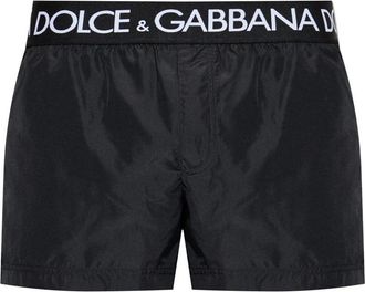 Dolce & Gabbana Short Boxer Shorts