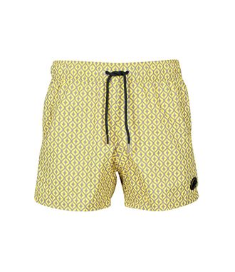 F**k Project Sea Clothing Ocre