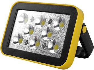 OEM L&aacute;mpara De Trabajo Recargable, Iluminaci&oacute;n De Emergencia Led, Iluminaci&oacute;n Multifuncional, L&aacute;mpara De Trabajo Magn&eacute;tica Cob, Iluminaci&oacute;n Exterior
